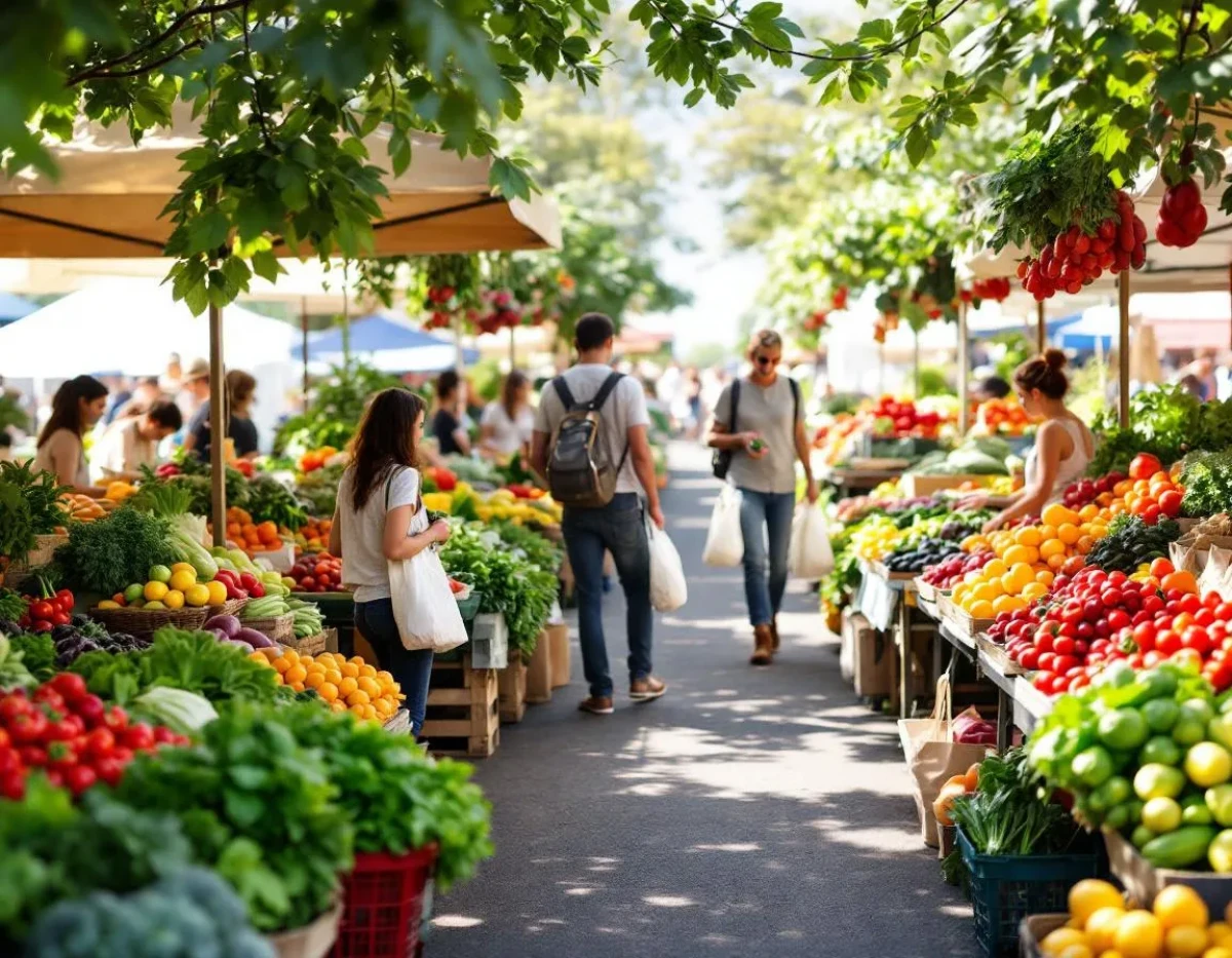 Cuisine de saison : bénéfices santé et écologiques