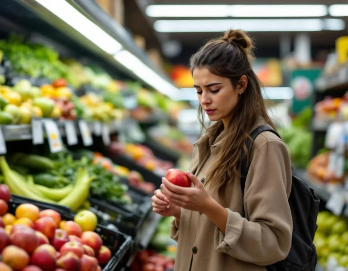 Effets des pesticides sur la santé : pourquoi passer au bio