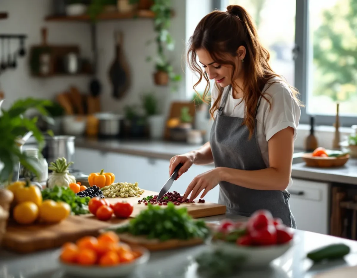 Intégrer les légumineuses locales dans une alimentation équilibrée