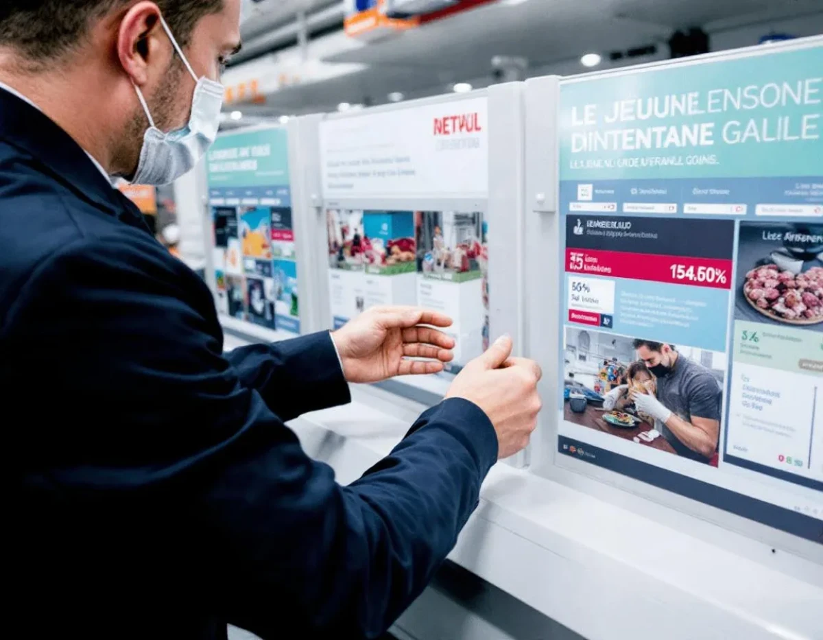 Le jeûne intermittent à base de produits locaux