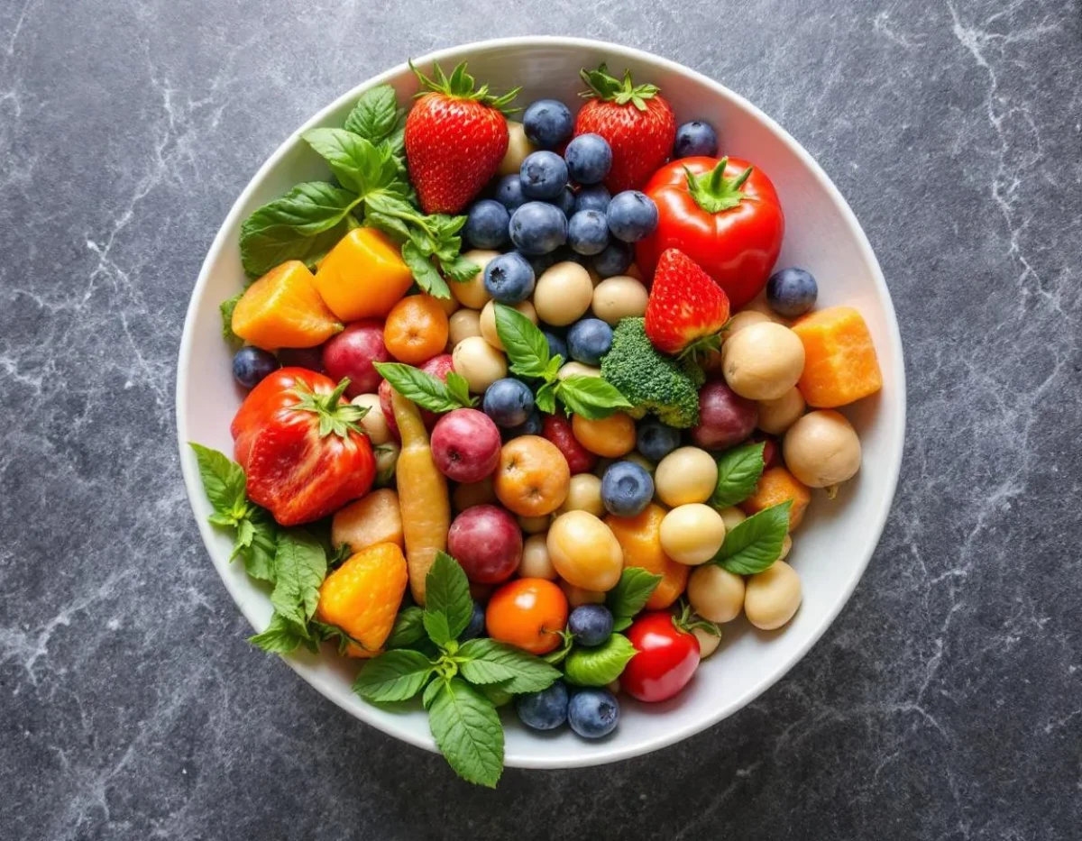 Produire ses propres aliments pour une meilleure santé