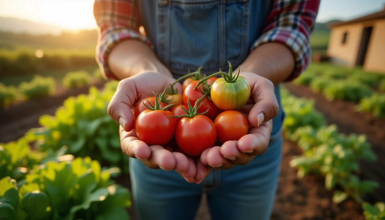 L’impact du terroir sur la qualité nutritionnelle des aliments