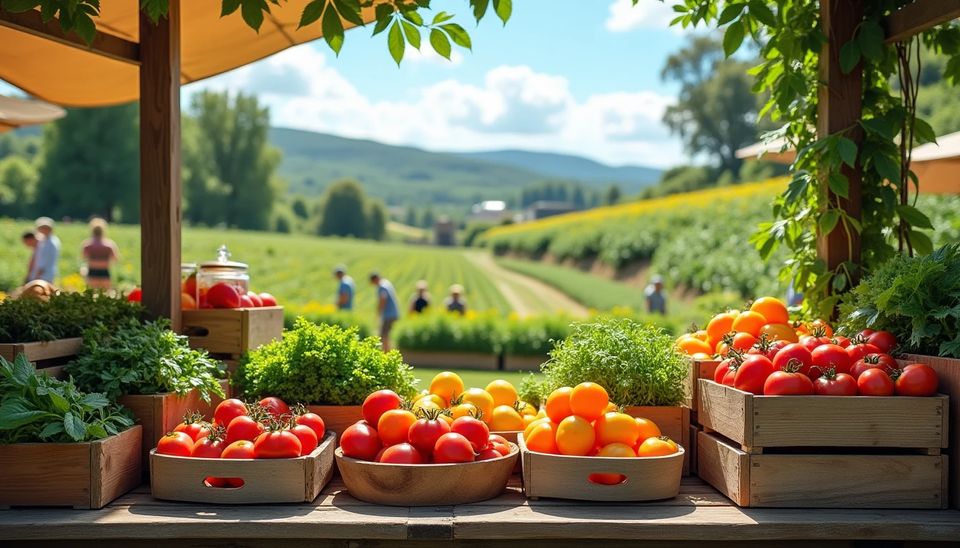 Cuisine de terroir et prévention des maladies chroniques