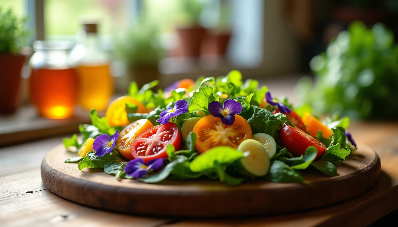 Santé cardiovasculaire et alimentation bio locale