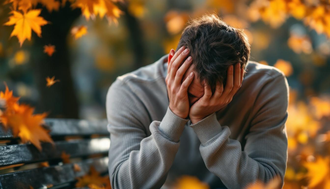Le lien entre stress et maladies chroniques que vous devez connaître