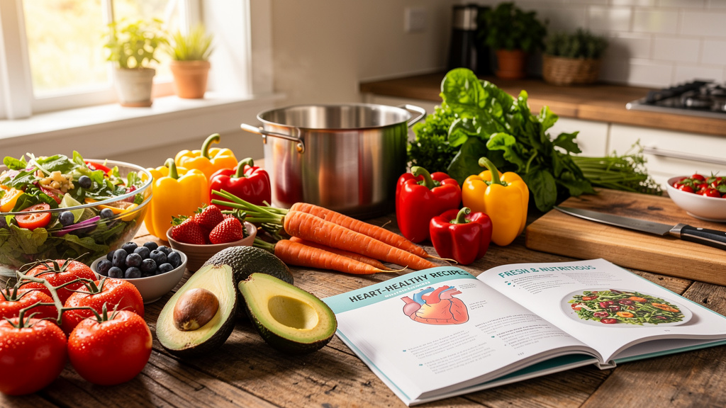 Le lien entre la nutrition et la prévention des maladies cardiovasculaires