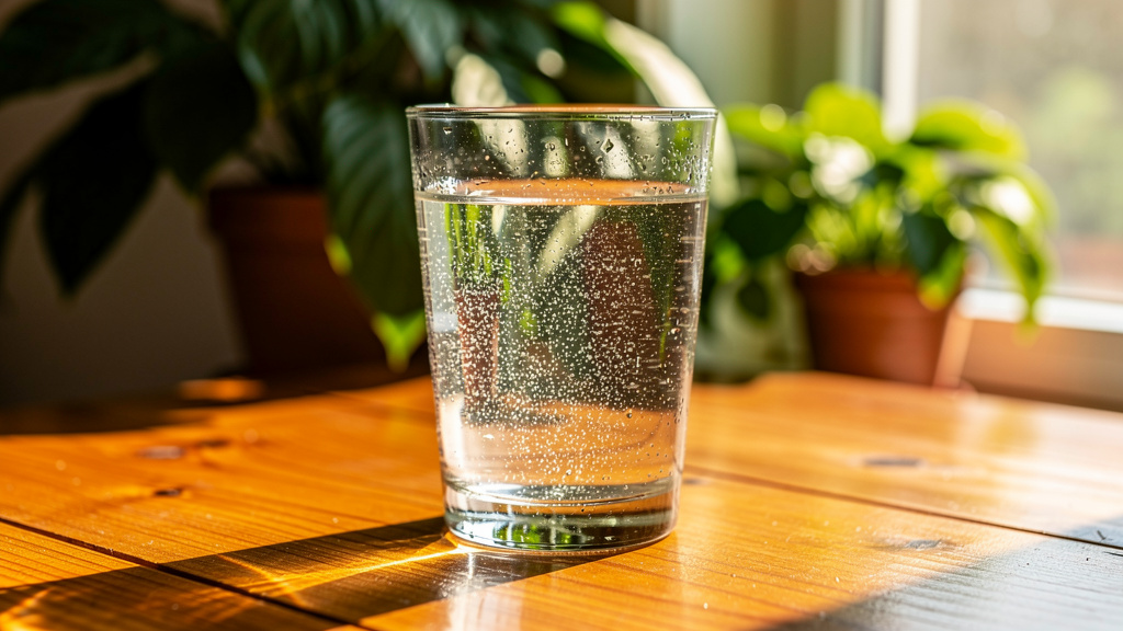 Les bienfaits insoupçonnés de l'hydratation sur votre corps