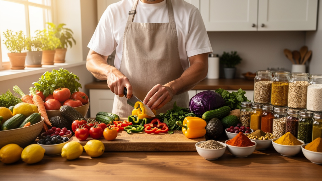 Peut-on vraiment prévenir les maladies par une bonne alimentation